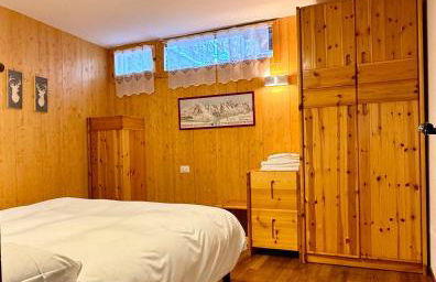 Courmayeur La Maison des Amis - Foto 7