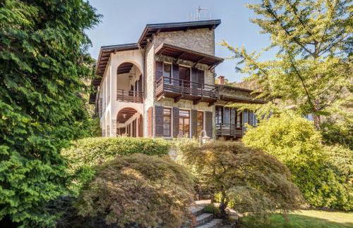 Villa Il Cigno Lakeside - Foto 8