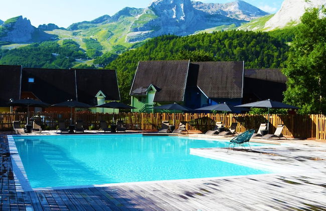 ISKÖ Chalets Hotel - Foto 75