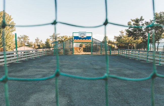 Wooden Chalet on the Edge of Lac de Miel - Foto 13