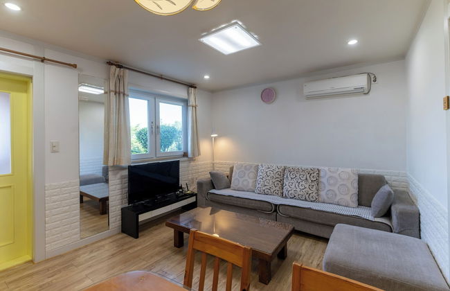 Namhae German Village Frankfurt Story - Foto 19