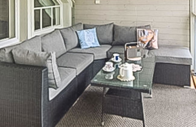 Huvila ferdinand - Photo 36