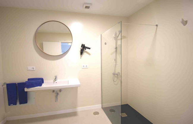 Apartamentos La Moraña - Foto 59