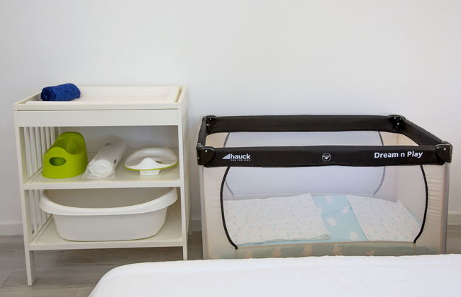 Villa La Tahona - Foto 30