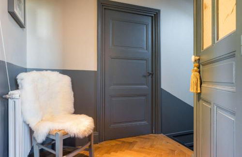 La Belle Etoile - Convivial house with a relaxed holiday atmosphere - Photo 21