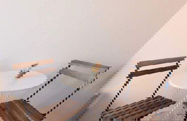 Seaside 1 BR Apartment With Balcony, max 4 Guests - Foto 16