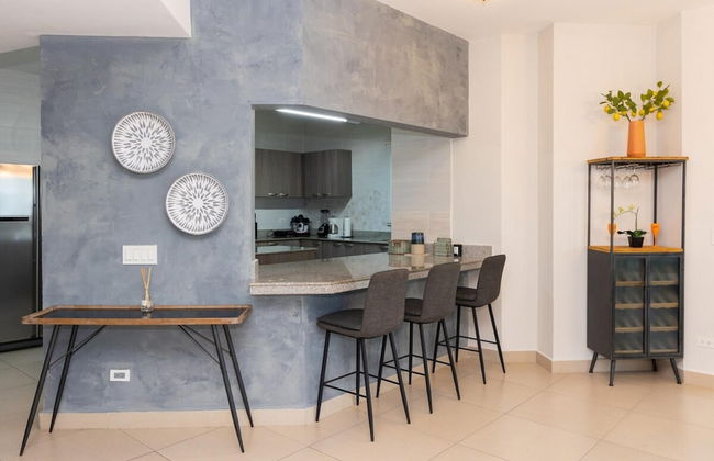 The Golf-view Condo by Acomodo - Foto 45