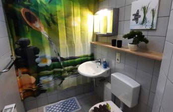 Ferienwohnung Wildgatter - Photo 27