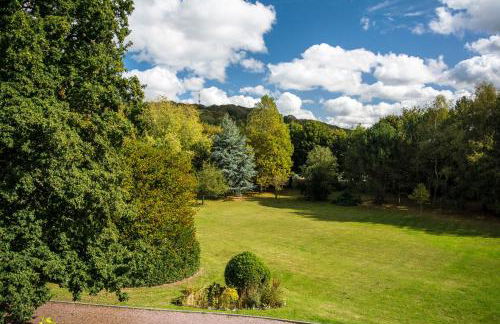 Les charmes Du Bosquet Parc d'Amour et Nature Parking Privé Sécurisé - Foto 51