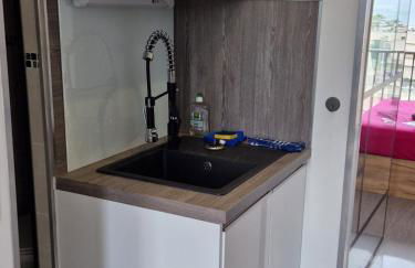 village naturiste appart sensuel - Photo 10