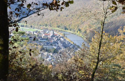 Le Gîte au bord de la Forêt - Foto 41