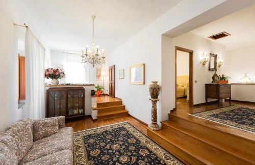 Villa Mario, piscina privata,aria cond,immersa nel verde,campagna Toscana - Foto 30