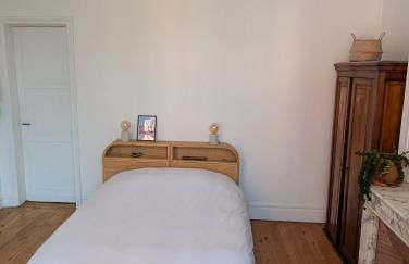 Lille hypercentre - Charming T2 with balcony - Foto 16