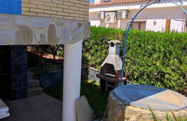 Sevilla, Casa Rural Villa Amalia - Photo 16