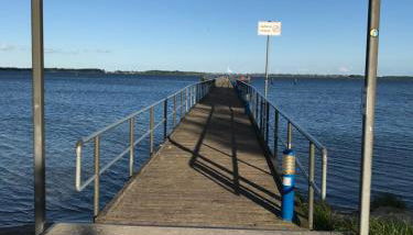 Haus Annelie FEWO 3 EG/OG - Foto 2