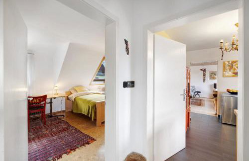 Ferienwohnung Karibu - Foto 13