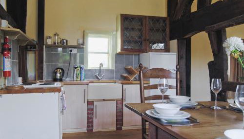 Hirros Hall Longhouse - Foto 5