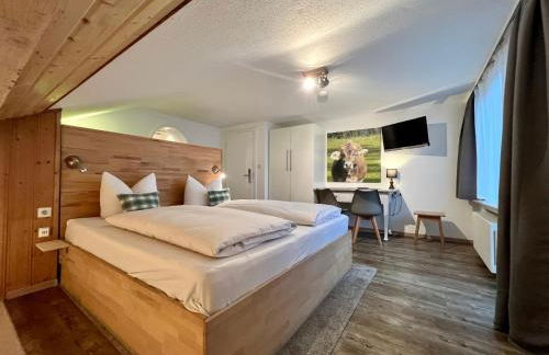 Gästehaus Alpvital - Foto 35