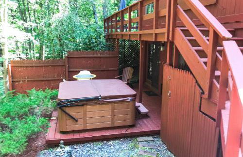 Writer's Retreat - Foto 2