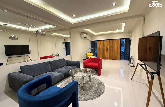 Saint Louis Stay - Photo 65