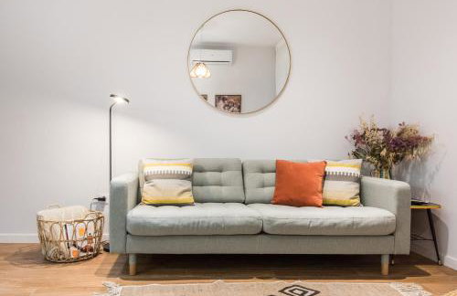 NEW DESIGN APARTMENT BARRIO DE LAS LETRAS - Foto 2