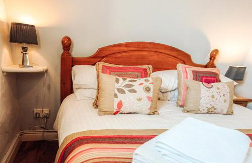 The Old Forge - Uk6724 - Foto 10