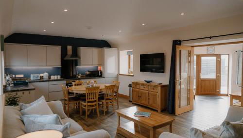 Country cottage with garden, views & games room - Foto 2