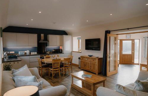 Country cottage with garden, views & games room - Foto 2