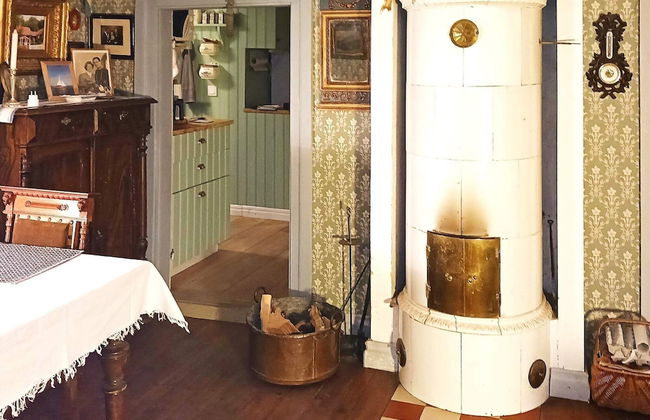 4 Person Holiday Home in Mantorp-by Traum - Foto 11