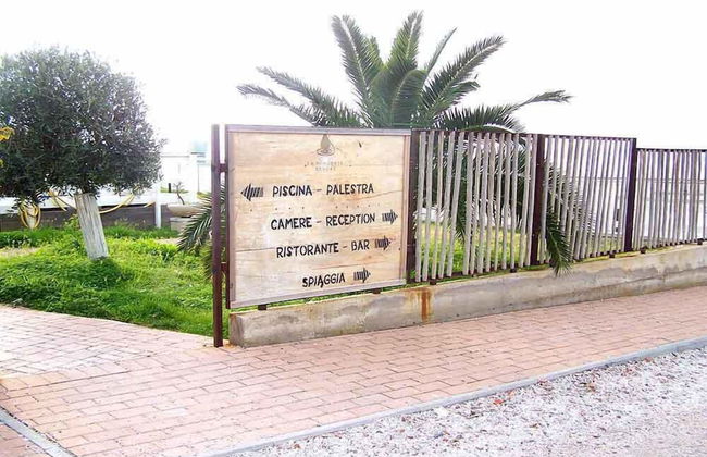 La Rosa dei Venti Resort - Foto 31