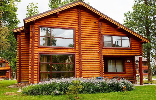 Cottage Hotel Stepanovo - Photo 35