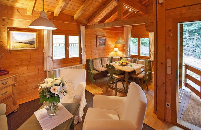 Blockhauser in Stamsried - Foto 12