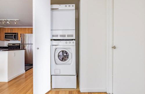 Blueground LIC pool gym nr parks NYC-1787 - Foto 14