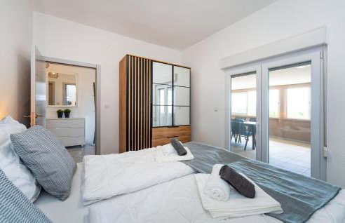 Lovely Apartment In Skabrnja - Foto 23