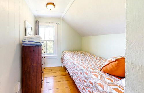 Retreat Cottage - Foto 15