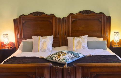 Barocker Hof Rhodt - Foto 109