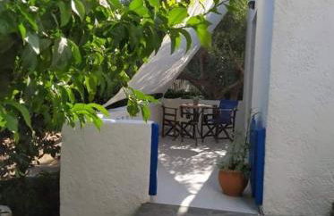 Stamoulis Apartments - Foto 1