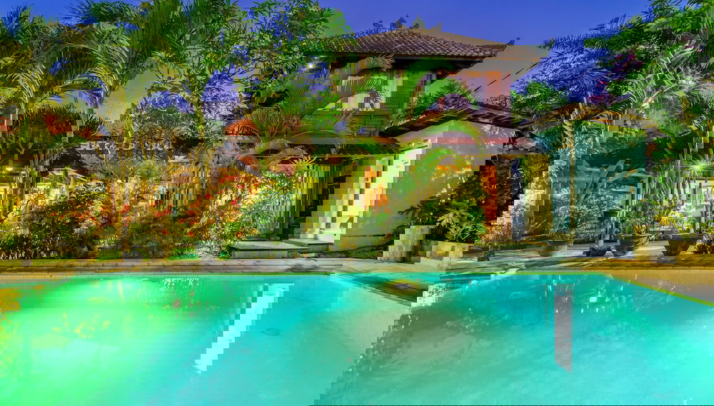 Manggis Villa - Foto 1, Imagen principal