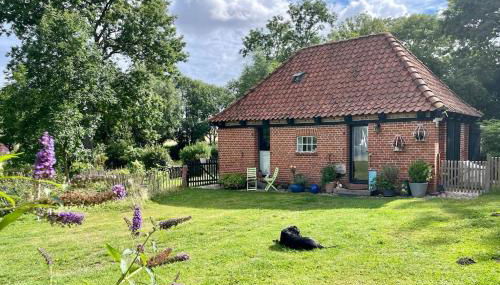 idyllisch gelegenes Ferienhaus nähe Heiligenhafen - Foto 5