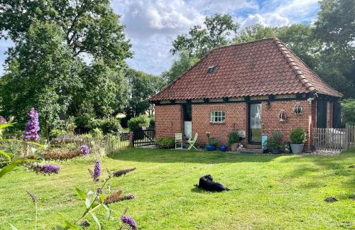 idyllisch gelegenes Ferienhaus nähe Heiligenhafen - Foto 5