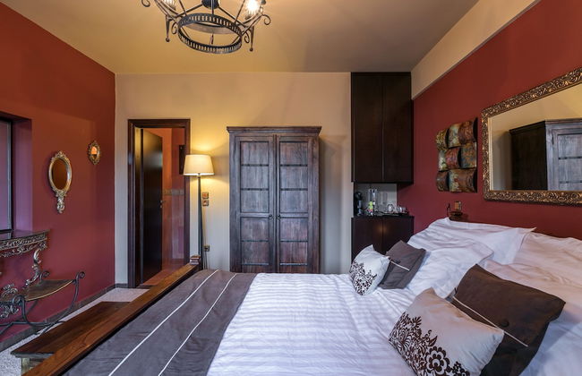 Volhon Mansions of Parnassos - Foto 3