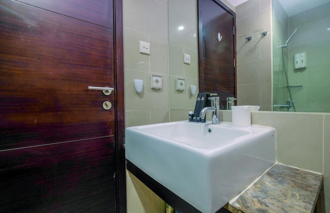 Exclusive and Modern 3BR Gandaria Heights Apartment - Foto 17