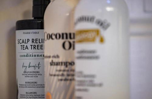 Serene and Spacipus 5BR Home In A Hill Near San Francisco - Foto 60