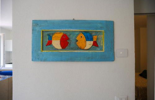 Borgo Antico - Casa White Tellaro PT - Photo 22