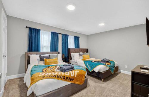 Duval Den |3BR & Backyard|15 Mins to Downtown JAX - Photo 31