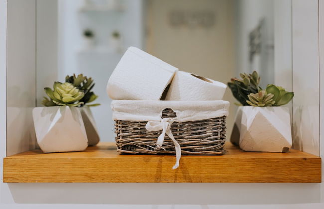 The Penthouse - Foto 43