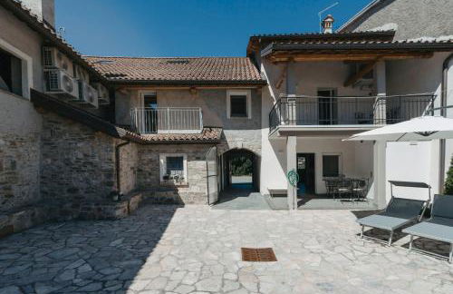 Corte Maccarini - Appartamento Venezia - Foto 29