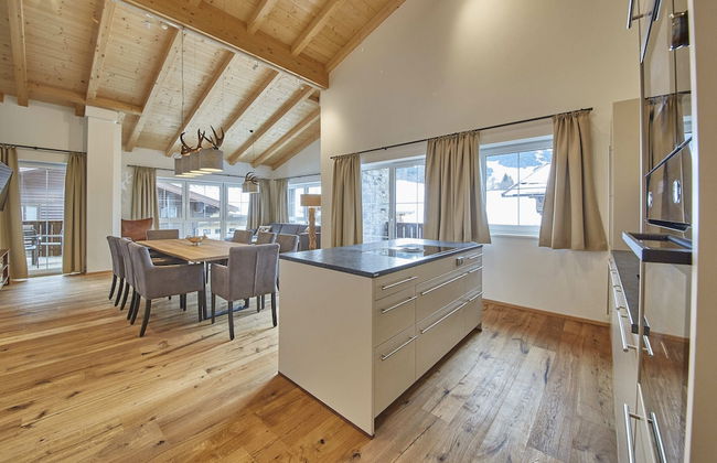 Residenz Der Wieshofer - Foto 68