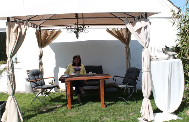 Apartment in Pepelow Near Baltic Sea Beach - Foto 18