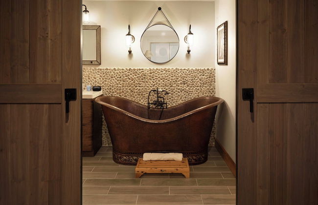 Alpine Falls Ranch - Foto 23